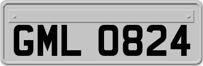 GML0824