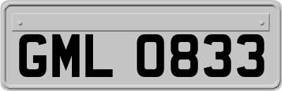 GML0833