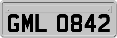 GML0842