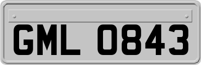 GML0843
