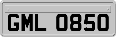 GML0850