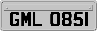 GML0851
