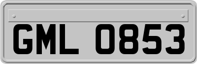 GML0853