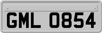 GML0854