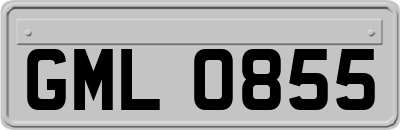 GML0855