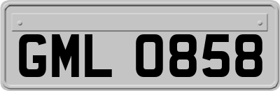 GML0858