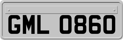 GML0860