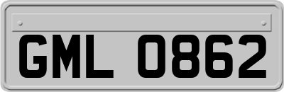 GML0862