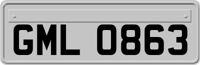 GML0863