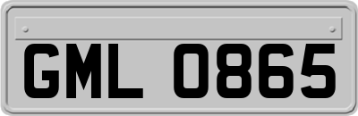 GML0865