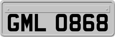 GML0868