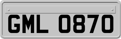 GML0870