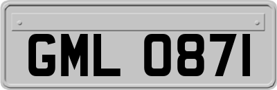 GML0871