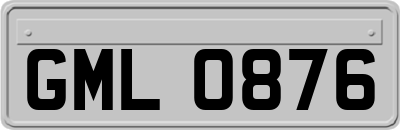GML0876