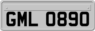 GML0890