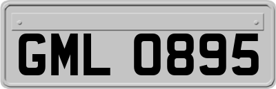 GML0895