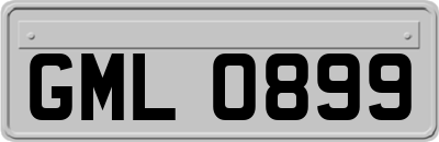 GML0899