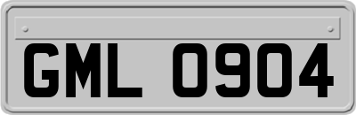 GML0904