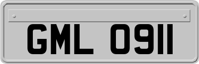 GML0911