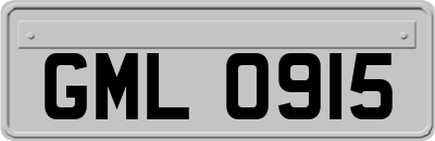 GML0915