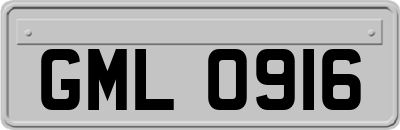 GML0916
