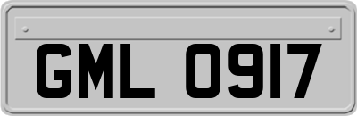 GML0917