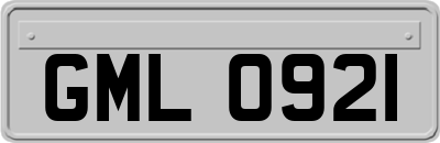 GML0921