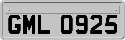 GML0925