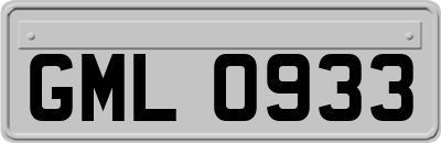 GML0933