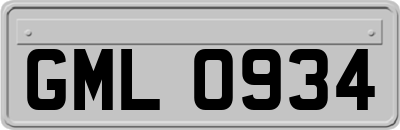 GML0934