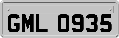 GML0935