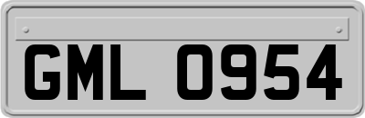 GML0954