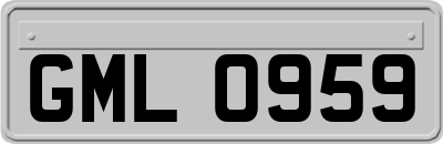 GML0959