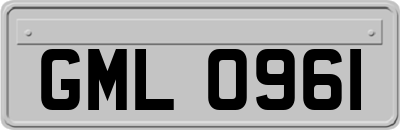 GML0961