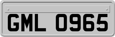 GML0965