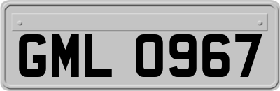 GML0967