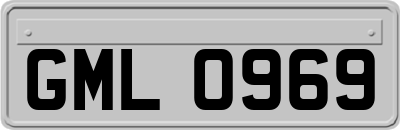GML0969