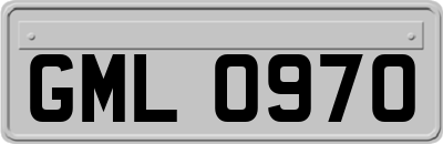 GML0970