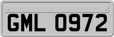 GML0972