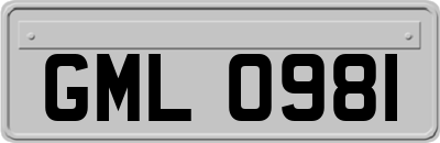 GML0981