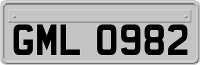 GML0982