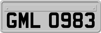 GML0983
