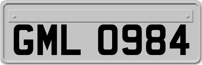 GML0984