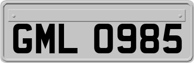 GML0985