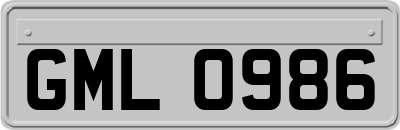 GML0986