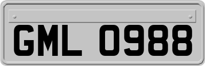 GML0988