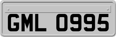 GML0995