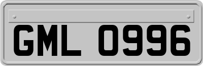 GML0996