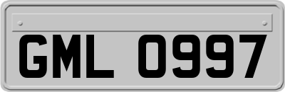 GML0997