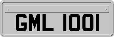GML1001